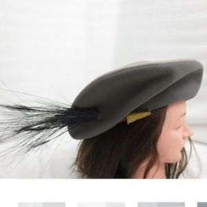Vintage Dorothy Helen New York Creations hat
